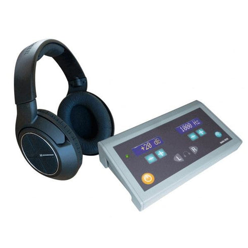 Audiometru de screening 9910 | Medizone